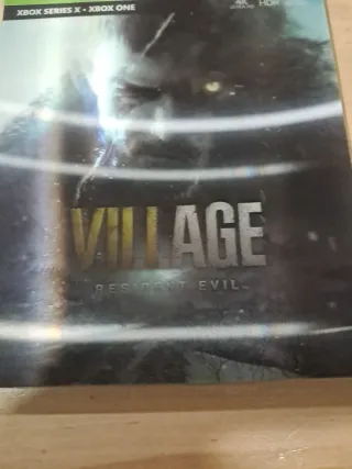Resident Evil Village per Xbox