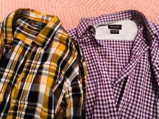 Lote 60 Camisas Caballero