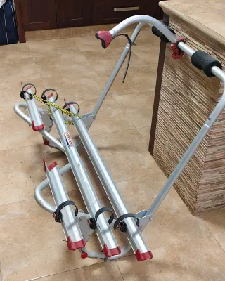 Porta bicicletas Fiamma Carry-Bike XL Pro