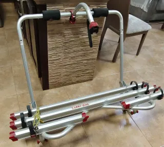 Porta bicicletas Fiamma Carry-Bike XL Pro