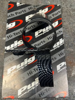 Protectores Horquilla Moto Puig