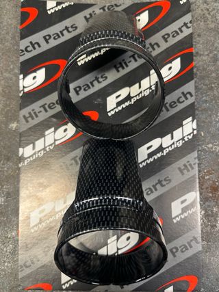 Protectores Horquilla Moto Puig