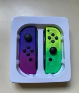 Joycon NUOVI per Nintendo Switch