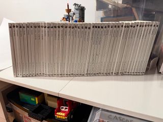 Coleccion grandes heroes del comic