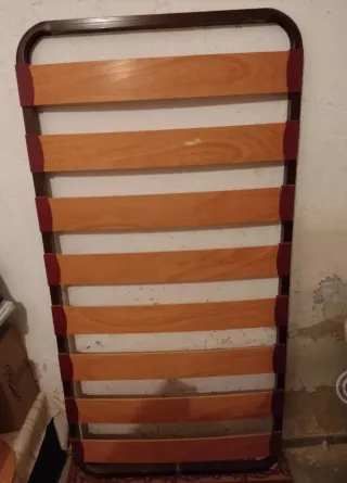 Somier 80x190 cm