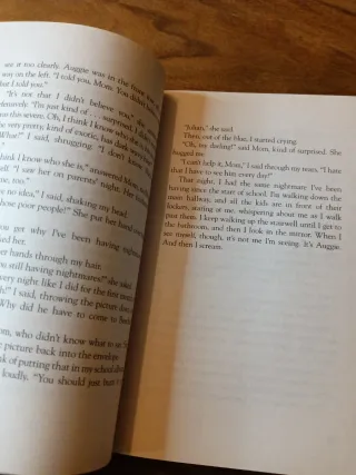 Pack de 4 libros juveniles