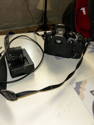 Panasonic Lumix FZ300 Cámara Digital Negra