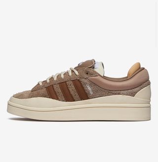 Adidas Campus x Bad Bunny Beige/Marrón