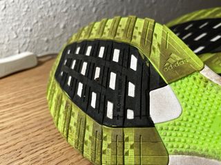 Zapatillas Adidas Adizero RC2 Talla 43