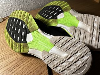 Zapatillas Adidas Adizero RC2 Talla 43