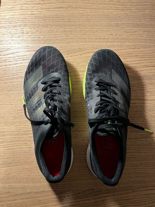 Zapatillas Adidas Adizero RC2 Talla 43