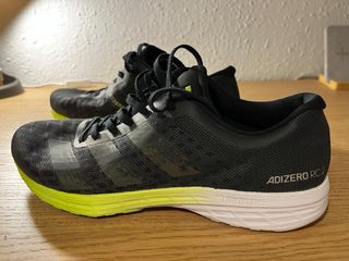 Zapatillas Adidas Adizero RC2 Talla 43