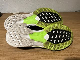 Zapatillas Adidas Adizero RC2 Talla 43
