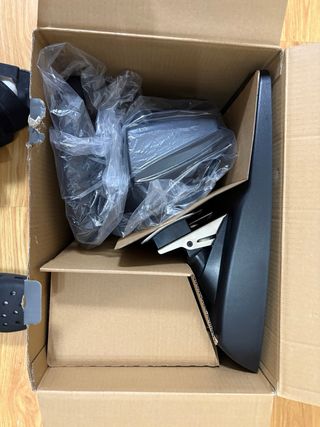 Volante Logitech G920 Xbox