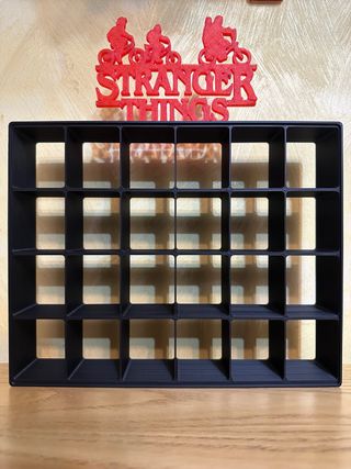 Espositore Funko Pop Stampa 3D