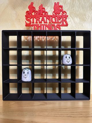 Espositore Funko Pop Stampa 3D