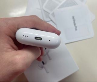 AirPods Pro 2ª Gen