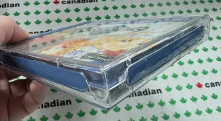 Grandia II para Dreamcast