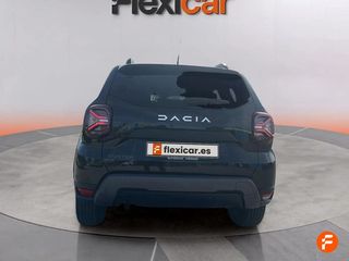 Dacia Duster Expression TCE 96kW(130CV) 4X2