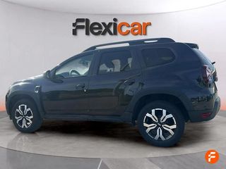 Dacia Duster Expression TCE 96kW(130CV) 4X2