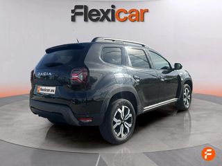 Dacia Duster Expression TCE 96kW(130CV) 4X2