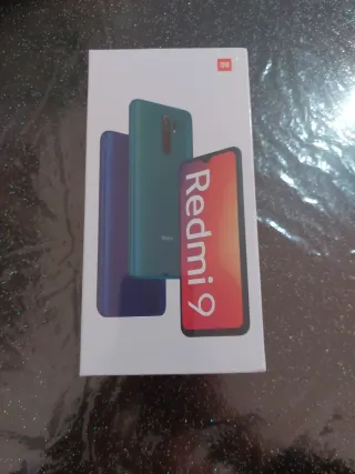 Xiaomi Redmi 9