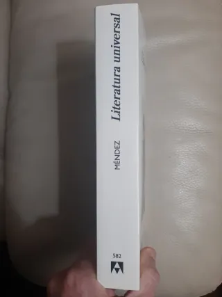 Literatura universal