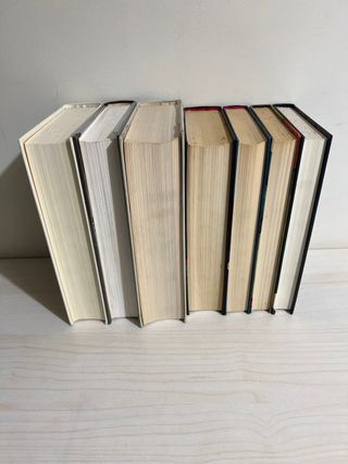 Harry Potter Y La Piedra Filosofal