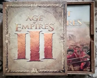 Art of Empires Age of Empires Libro