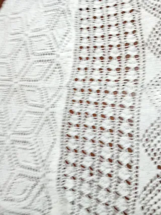 Tovaglia Sarda cm120x67