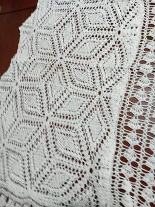 Tovaglia Sarda cm120x67