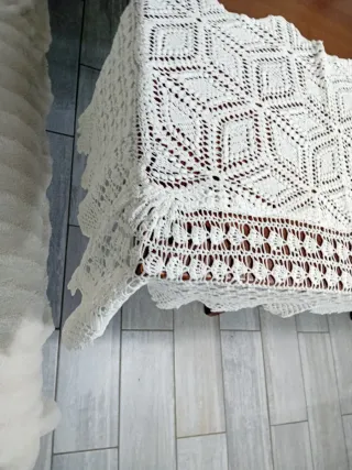 Tovaglia Sarda cm120x67