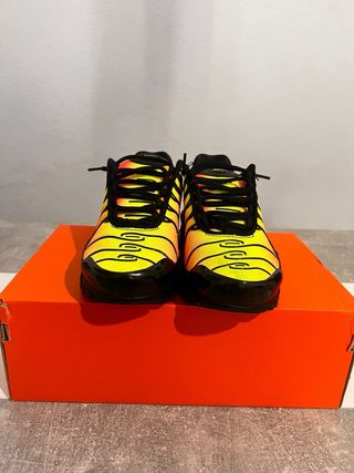 Zapatillas Nike Niño Talla 38