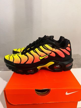 Zapatillas Nike Niño Talla 38
