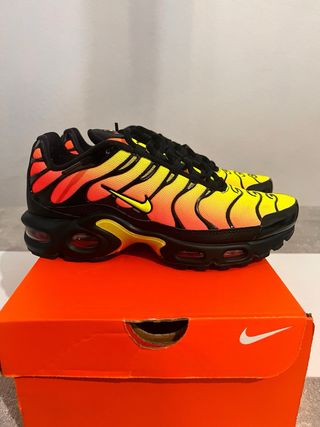 Zapatillas Nike Niño Talla 38