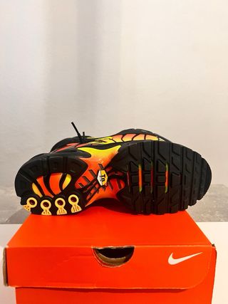 Zapatillas Nike Niño Talla 38