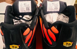 Zapatillas Nike Niño Talla 38