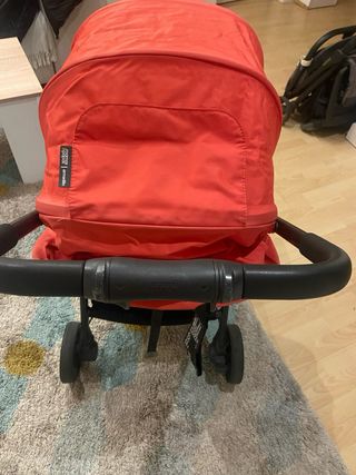 Silla de paseo Mamas & Papas plegable