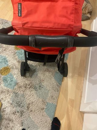 Silla de paseo Mamas & Papas plegable