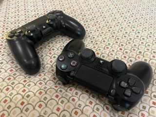 PlayStation 4 Pro 1TB Negra