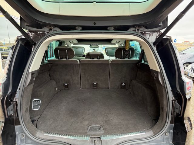 RENAULT ESPACE INITIALE PARIS