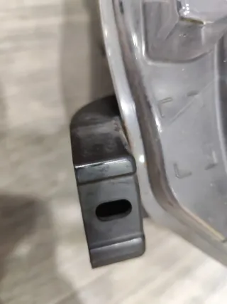 Faro Renault Captur 13-22 J5 Derecho