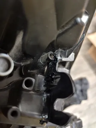 Faro Renault Captur 13-22 J5 Derecho