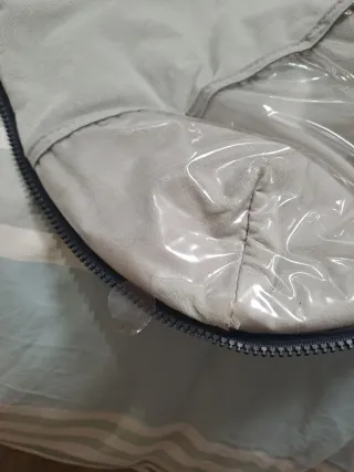 Saco Carrito Bebé Invierno Jané