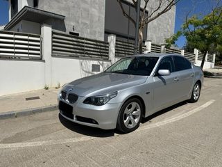 BMW Serie 5 525i SOLO 132.000km