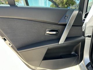 BMW Serie 5 525i SOLO 132.000km