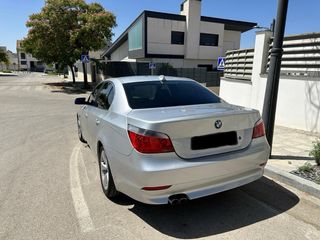 BMW Serie 5 525i SOLO 132.000km