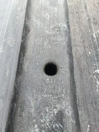 Terrazas impermeables!!!