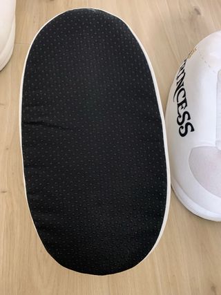 King and Princess Pantofole simpatiche