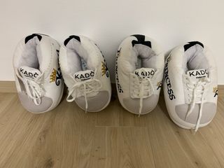 King and Princess Pantofole simpatiche